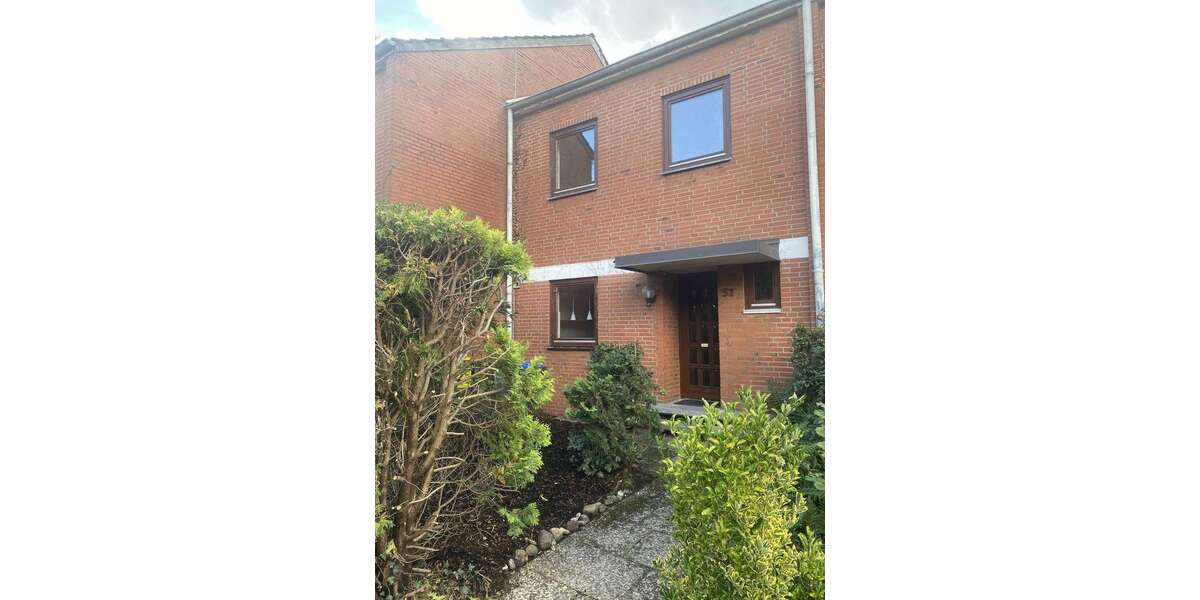 Einfamilienhaus Norderstedt Friedrichsgabe - 5 Zimmer, 105 m&sup2;, 349.000&euro; | Angebot:27349824