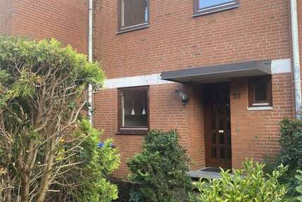 Haus Norderstedt Friedrichsgabe - 5 Zimmer, 105 m&sup2;, 349.000&euro; | Angebot:27349824