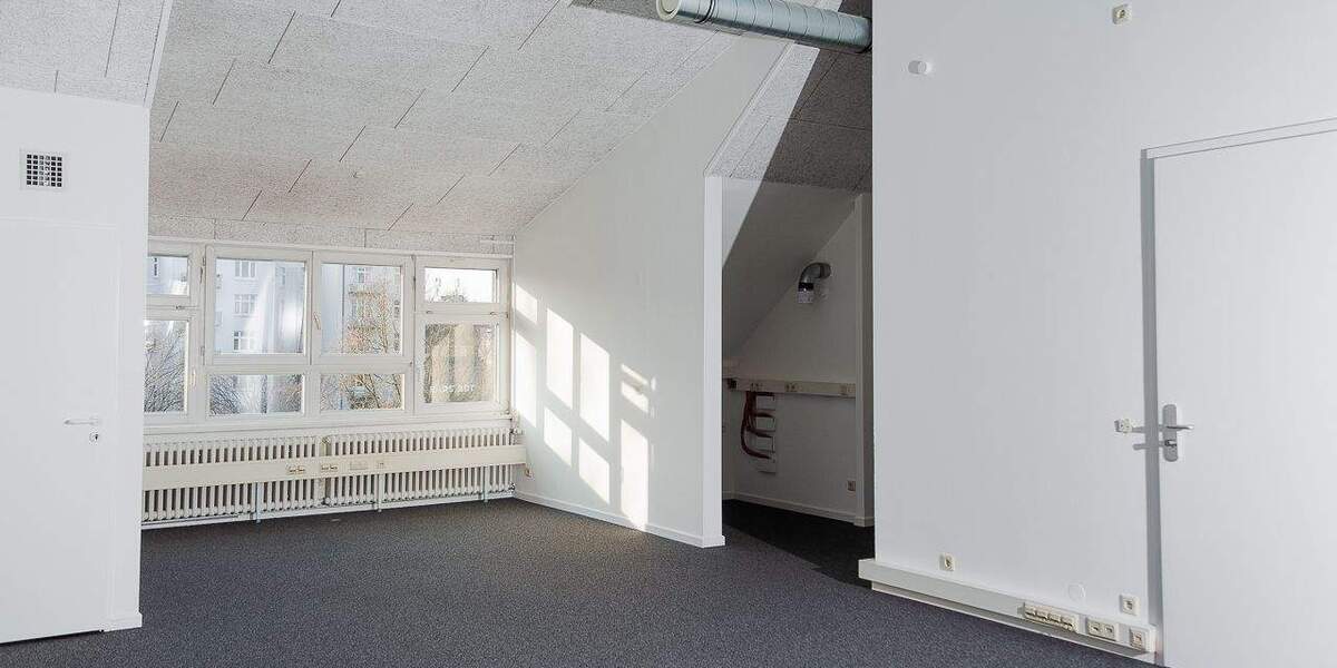 Gewerbeobjekt Hamburg Eimsbüttel - 2.500&euro; | Angebot:25823308