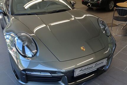 Porsche 911 Urmodell 9.900 km 234.000 &euro; Henstedt-Ulzburg 24558