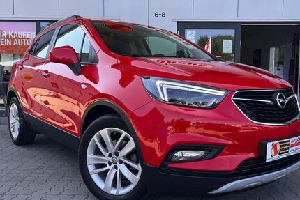 Opel Mokka 93.913 km 12.950 &euro; Henstedt-Ulzburg­­­ 24558