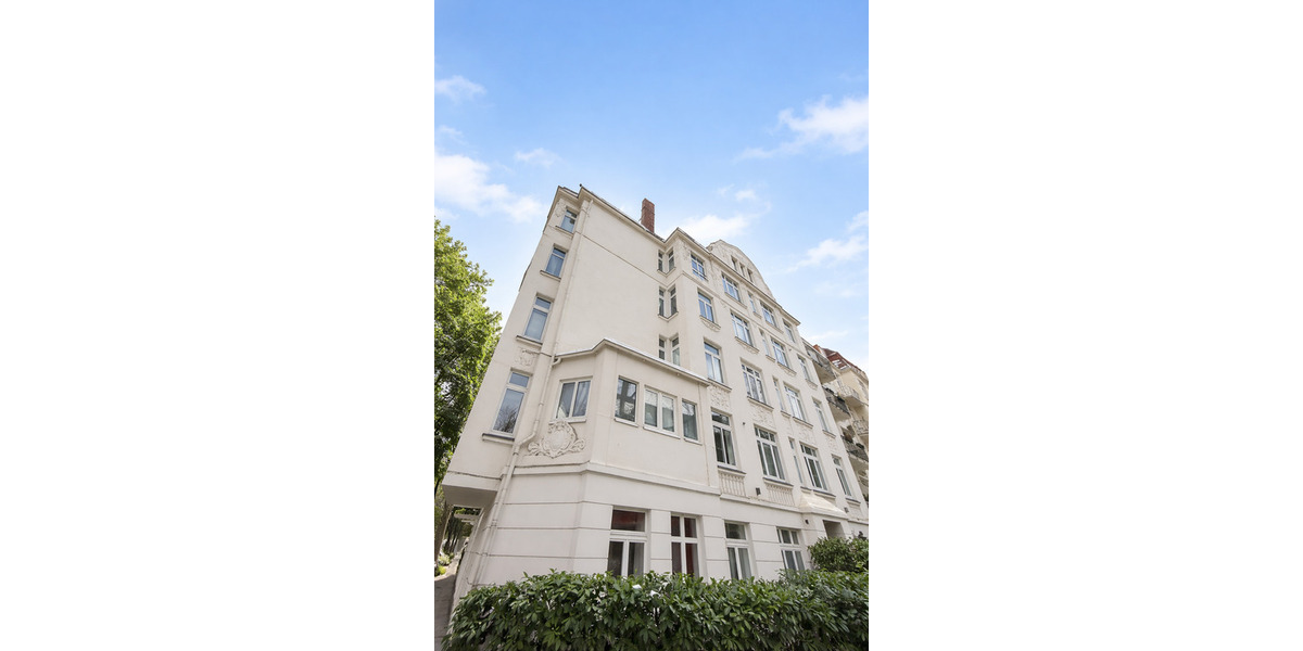 Etagenwohnung Hamburg Winterhude - 3 Zimmer, 399.000&euro; | Angebot:25798453