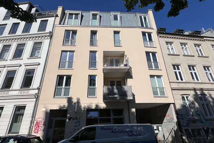 Wohnung Hamburg Ottensen - 2 Zimmer, 69 m&sup2;, 1.750&euro; | Angebot:27358206