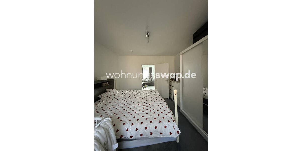Etagenwohnung Hamburg Horn - 2 Zimmer, 63 m&sup2;, 522&euro; | Angebot:25925940