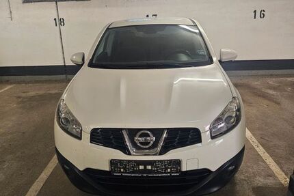 Nissan Qashqai 119.118 km 6.800 &euro; Hamburg 22115