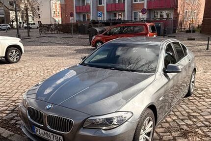 BMW 520 139.000 km 13.800 &euro; Elmshorn 25336