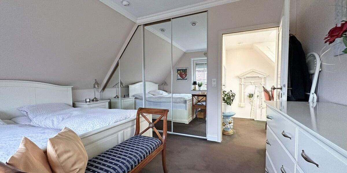 Mehrfamilienhaus, Wohnhaus Hamburg Allermöhe - 8 Zimmer, 196 m&sup2;, 759.000&euro; | Angebot:25726591