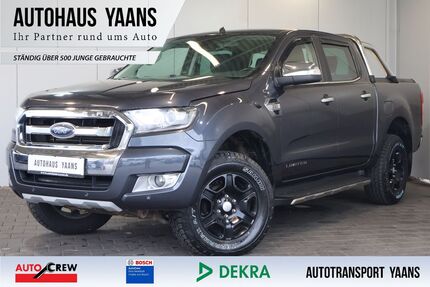 Ford Ranger 137.220 km 20.989 &euro; Pinneberg 25421