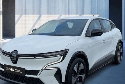 Renault Megane E-TECH 35.749 km 21.750 &euro; Hamburg 20537