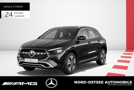 Mercedes-Benz GLA 200 5.043 km 38.390 &euro; Hamburg-Elbe 22609