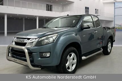 Isuzu D-Max 140.544 km 19.300 &euro; Bönningstedt 25474