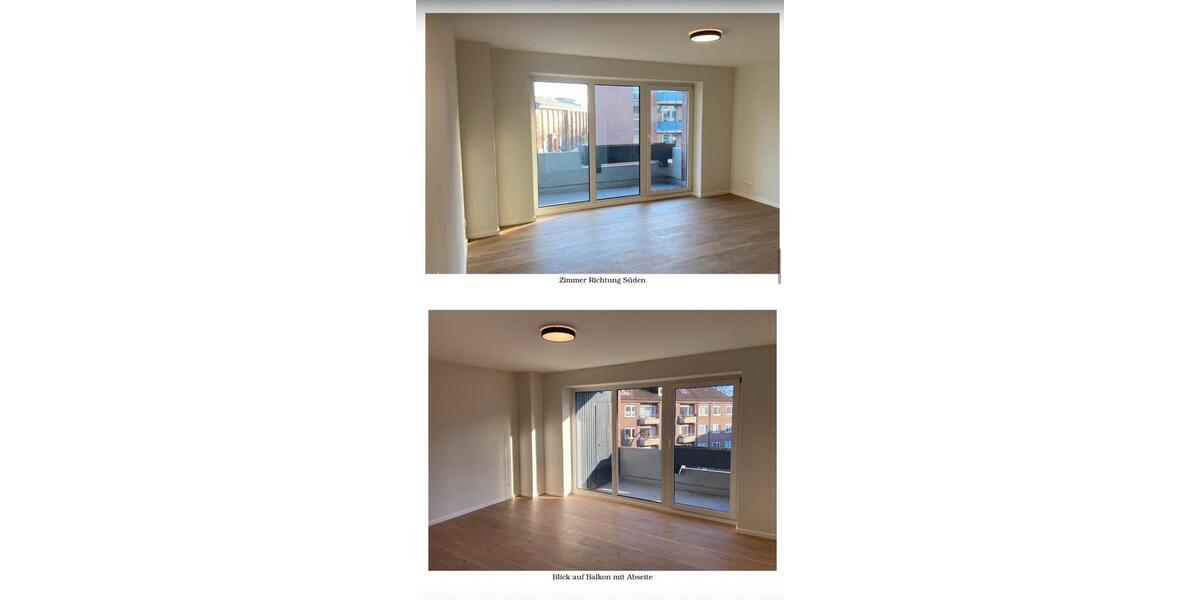 Etagenwohnung Hamburg Wandsbek - 1 Zimmer, 32 m&sup2;, 600&euro; | Angebot:25924708