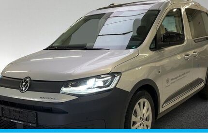 VW Caddy 5.250 km 49.888 &euro; Hamburg 22761