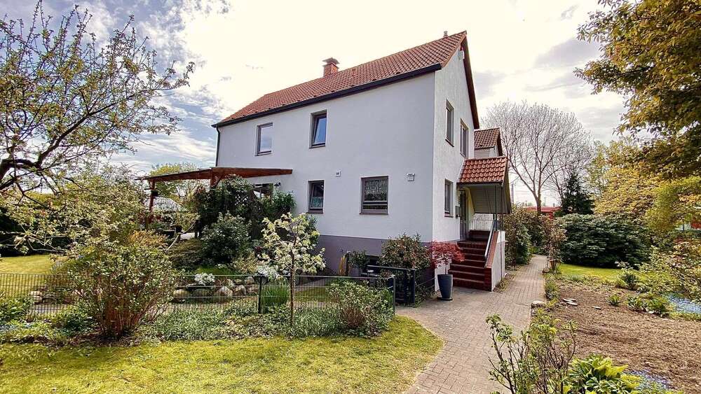 Einfamilienhaus Hamburg Eidelstedt - 5 Zimmer, 156 m&sup2;, 795.000&euro; | Angebot:26032547