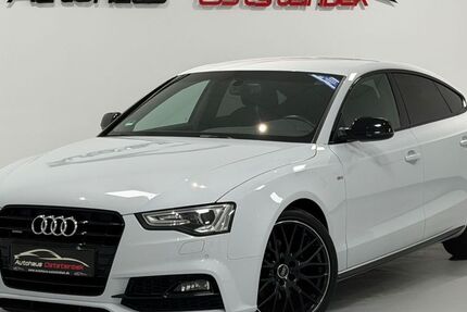 Audi A5 148.200 km 17.950 &euro; Oststeinbek 22113