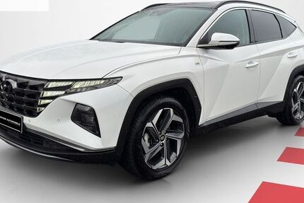 Hyundai TUCSON 19.129 km 30.450 &euro; Hamburg-Elbe 22609