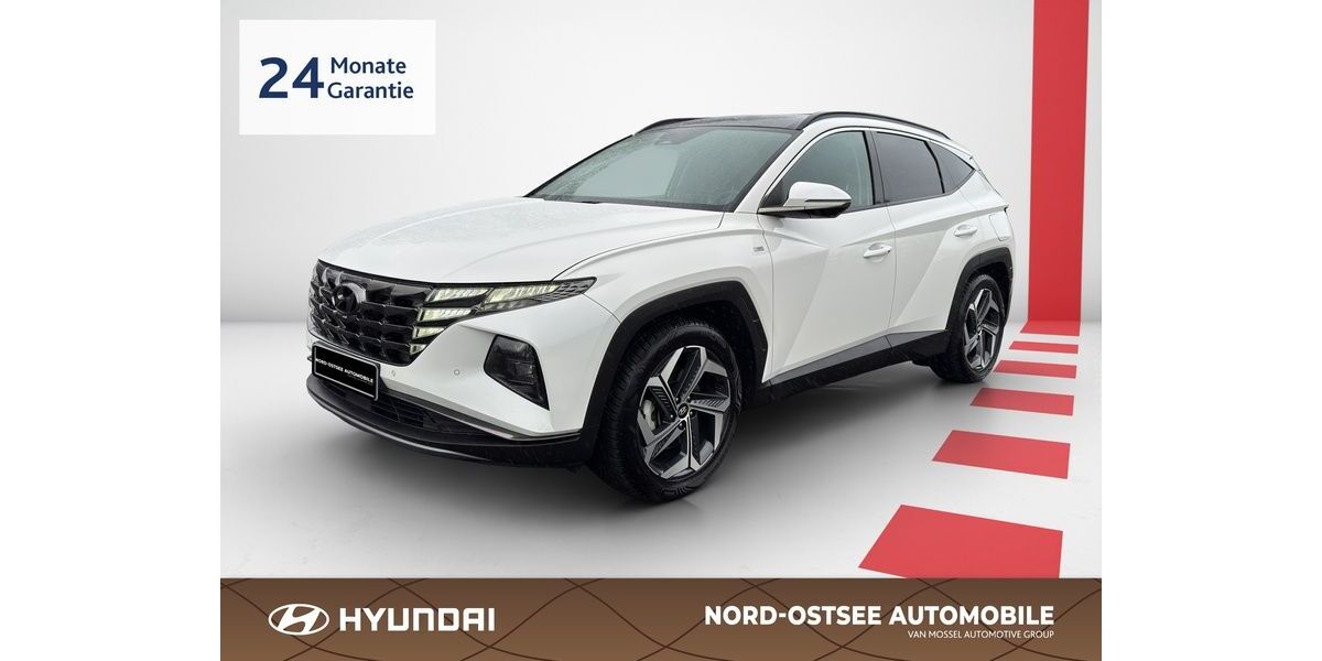 Hyundai TUCSON 19.129 km 30.450 &euro; Hamburg-Elbe 22609