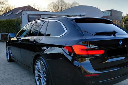 BMW 530 147.000 km 22.990 &euro; Hamburg 22115