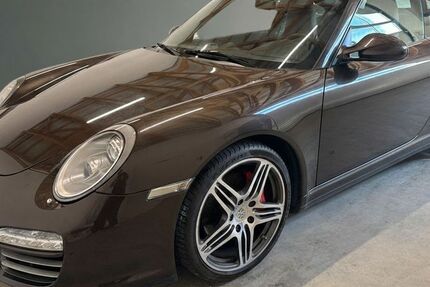 Porsche 997 69.421 km 82.997 &euro; Hamburg 22339