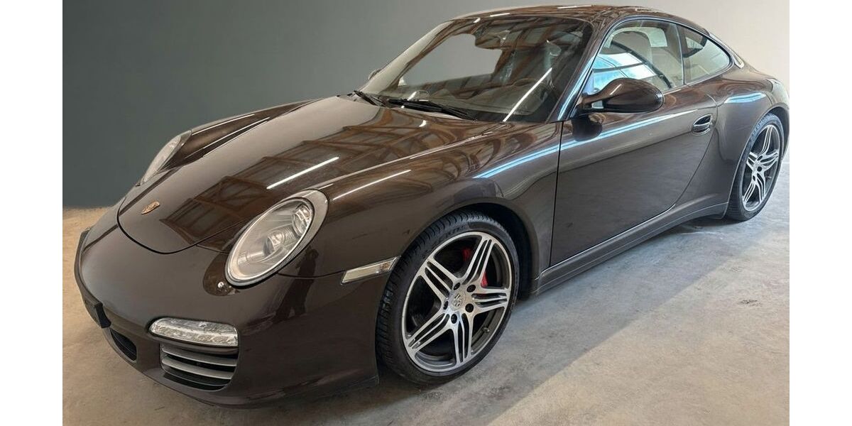 Porsche 997 69.421 km 82.997 &euro; Hamburg 22339