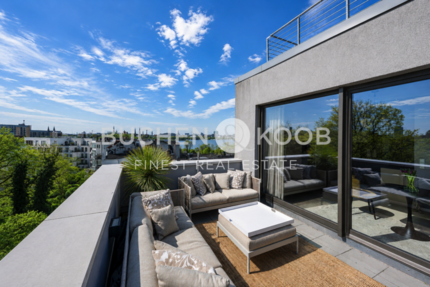 Wohnung Hamburg Uhlenhorst - 5 Zimmer, 235 m&sup2;, 2.960.000&euro; | Angebot:26470479