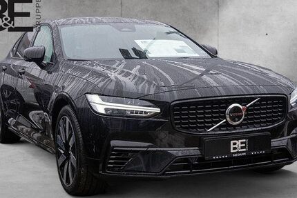 Volvo S90 26.865 km 39.950 &euro; Glinde 21509