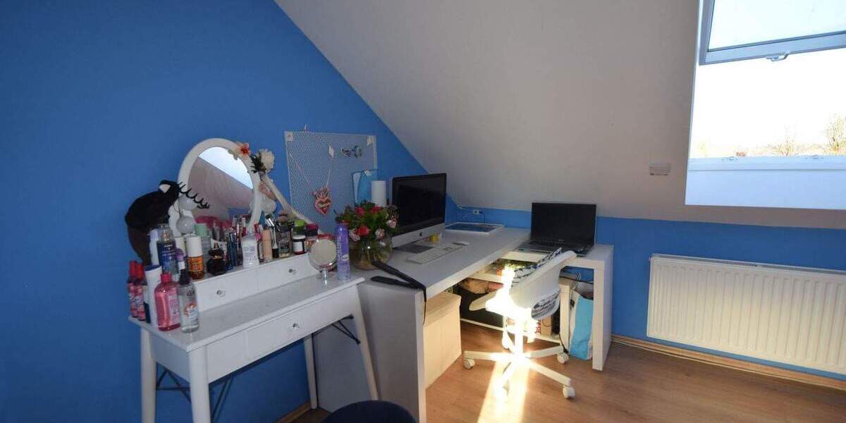 Terrassenwohnung Pinneberg - 3 Zimmer, 71 m&sup2;, 329.000&euro; | Angebot:26139034