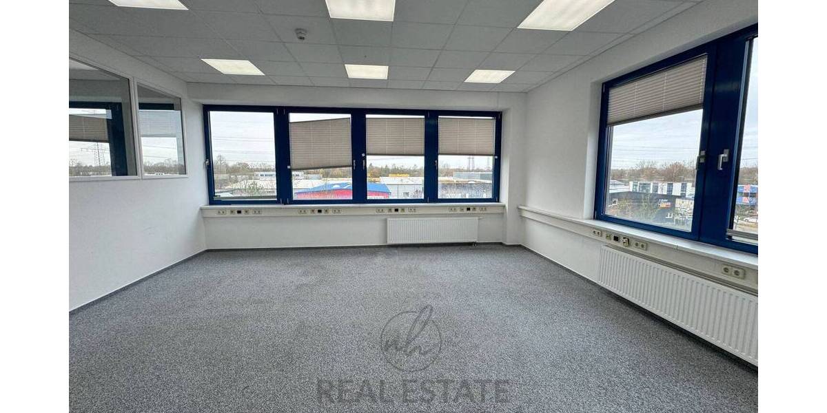 Gewerbeobjekt Hamburg Rahlstedt - 2 Zimmer, 70 m&sup2;, 910&euro; | Angebot:26825759