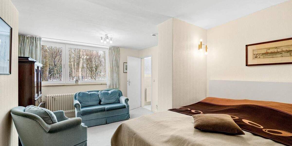 Einfamilienhaus Hamburg Volksdorf - 6 Zimmer, 176 m&sup2;, 1.059.000&euro; | Angebot:25731435