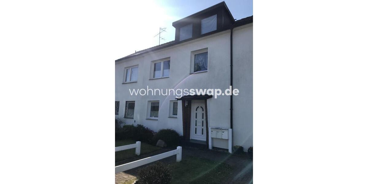 Etagenwohnung Hamburg Wandsbek - 1 Zimmer, 33 m&sup2;, 440&euro; | Angebot:25765257