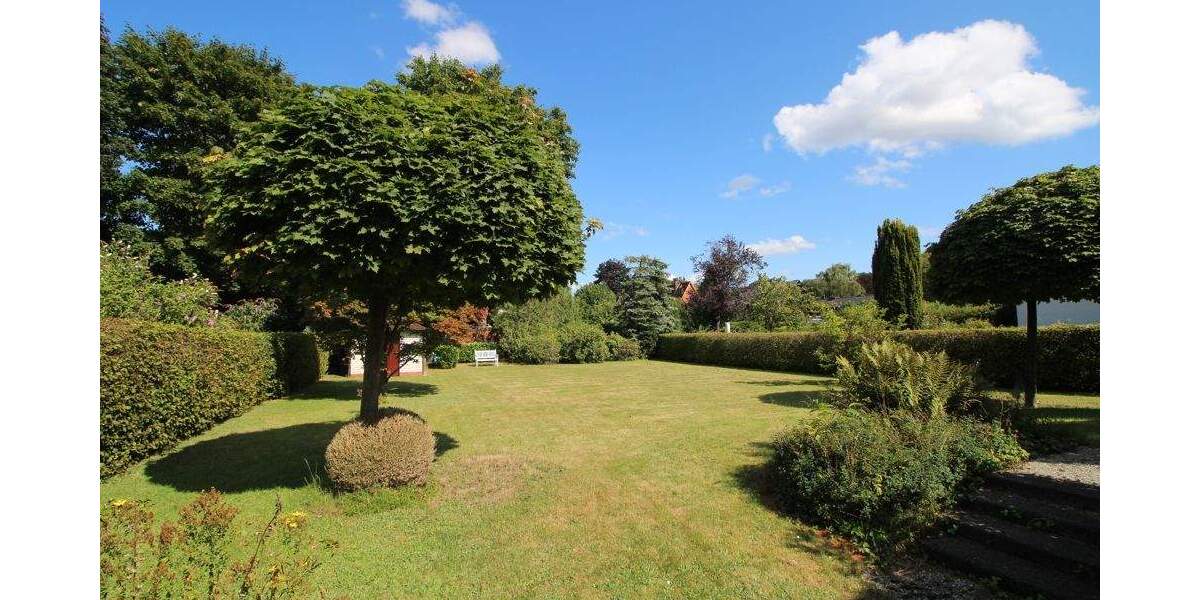 Grundstück Hamburg / Wellingsbüttel Wellingsbüttel - 1.195.000&euro; | Angebot:25667023