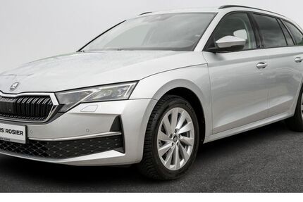 Skoda Octavia 19.950 km 30.989 &euro; Pinneberg 25421