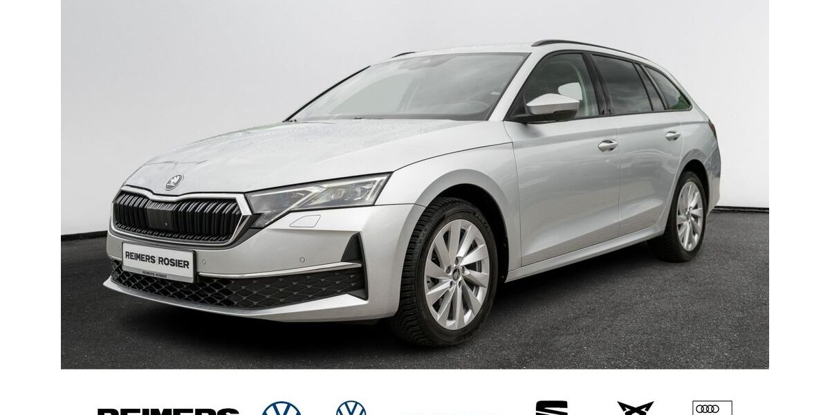 Skoda Octavia 19.950 km 30.989 &euro; Pinneberg 25421