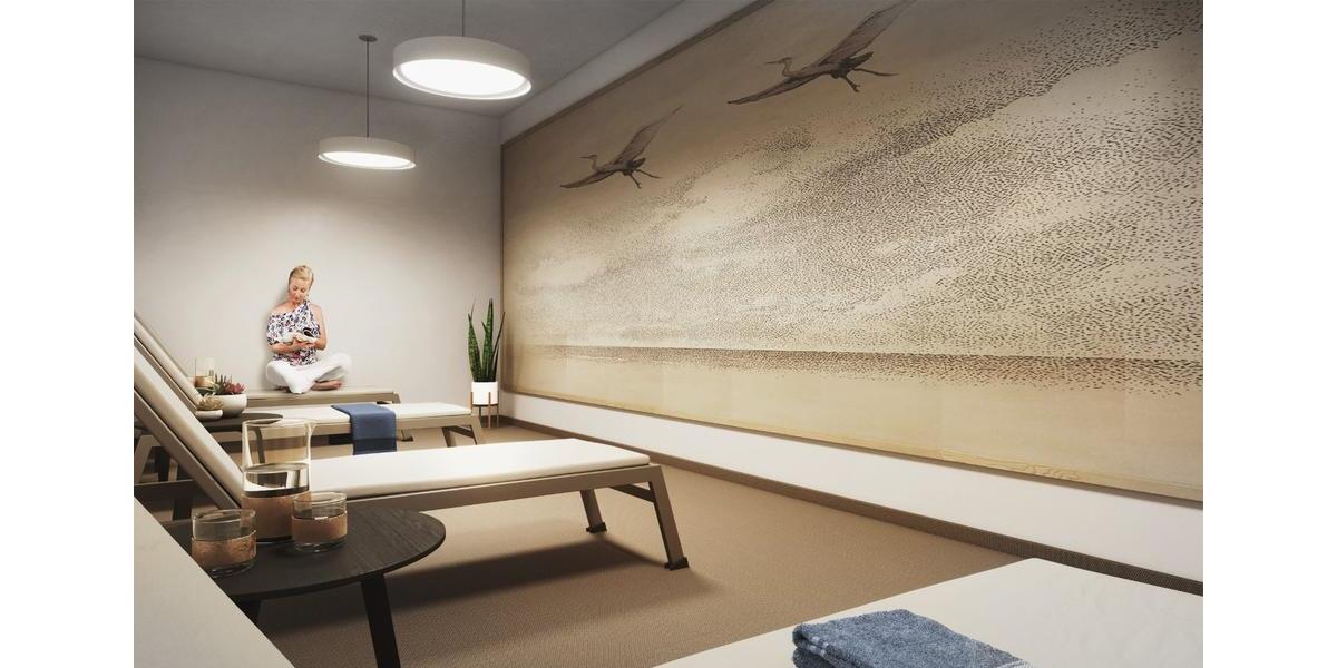 Etagenwohnung Ahrensburg - 3 Zimmer, 73 m&sup2;, 1.954&euro; | Angebot:23820291