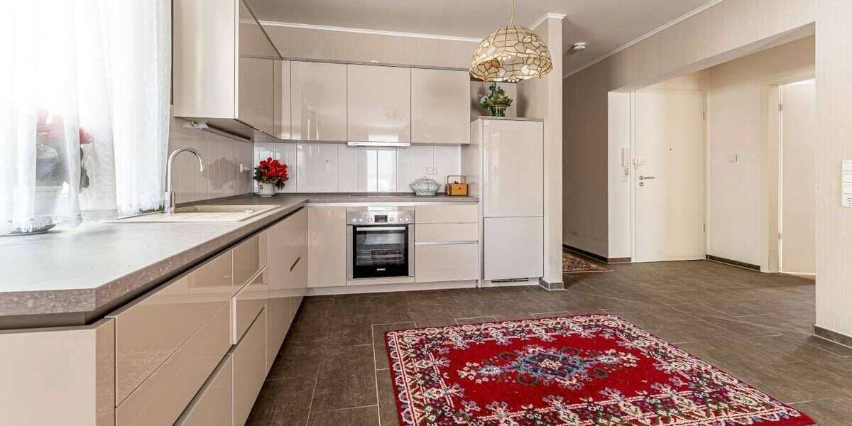 Etagenwohnung Elmshorn - 3 Zimmer, 79 m&sup2;, 259.000&euro; | Angebot:26833648