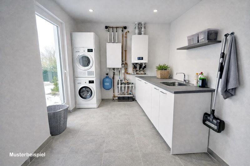 Großzügiger 144m² Winkelwalmdachbungalow * Energieeffizienzhaus Kfw 55 - Einfamilienhaus Bokholt-Hanredder Hanredder | Angebot:25265296