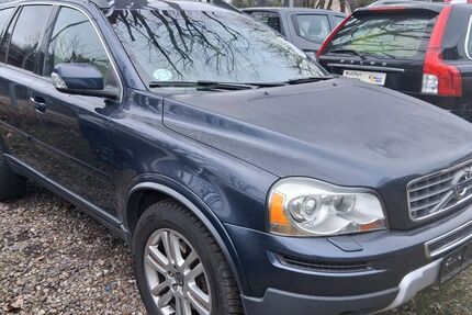Volvo XC90 164.000 km 10.000 &euro; Elmshorn 25335