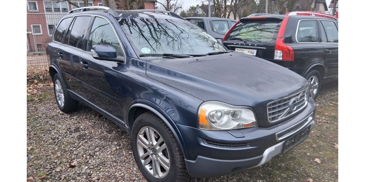 Volvo XC90 164.000 km 10.000 &euro; Elmshorn 25335
