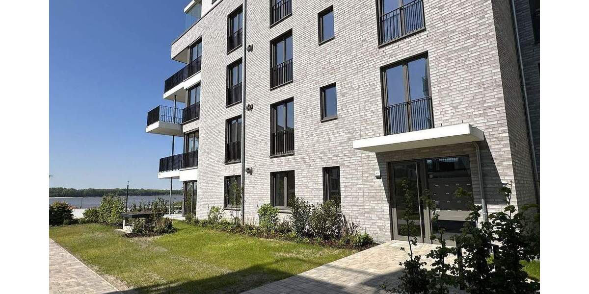 Etagenwohnung Wedel - 4 Zimmer, 139 m&sup2;, 3.225&euro; | Angebot:25660512