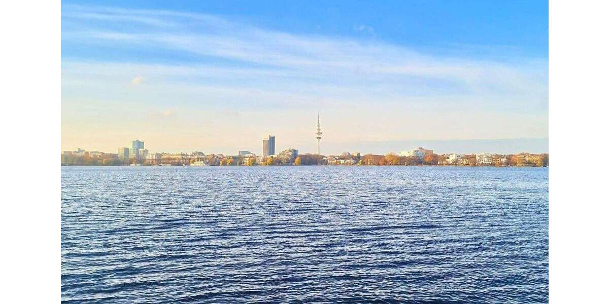 Etagenwohnung Hamburg Hohenfelde - 3 Zimmer, 81 m&sup2;, 559.000&euro; | Angebot:25657423