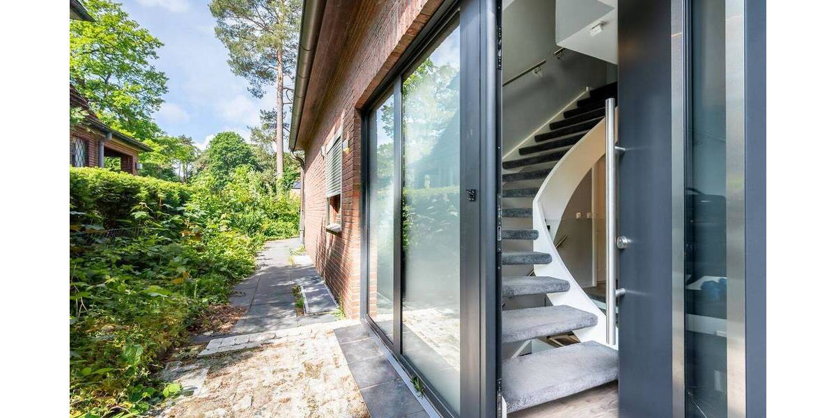 Einfamilienhaus Hamburg / Rissen Rissen - 7 Zimmer, 180 m&sup2;, 798.000&euro; | Angebot:25674418