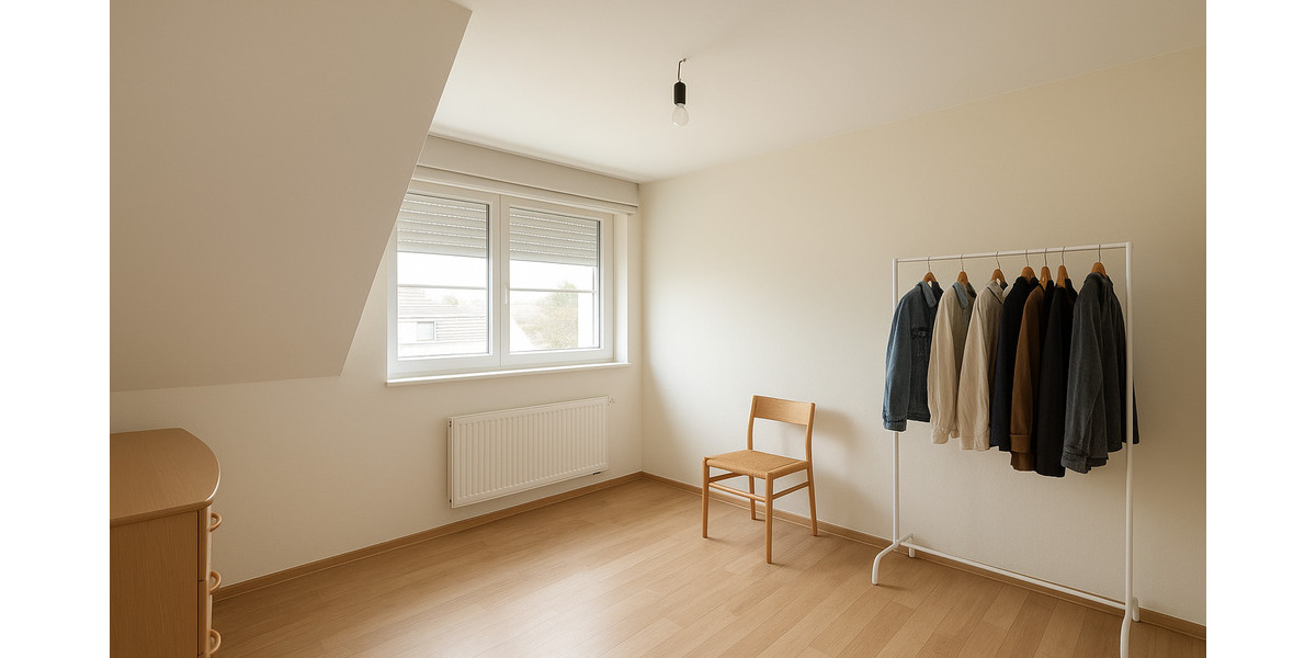 Doppelhaushälfte Hamburg Lurup - 4 Zimmer, 112 m&sup2;, 639.000&euro; | Angebot:25802229