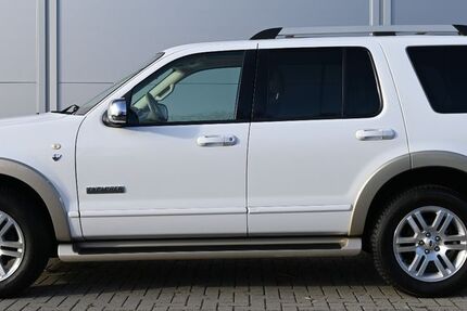 Ford Explorer 108.500 km 21.800 &euro; Oststeinbek 22113