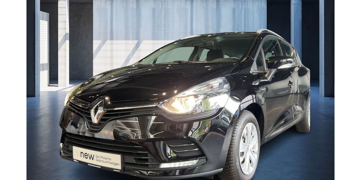 Renault Clio 51.676 km 9.690 &euro; Hamburg 22763