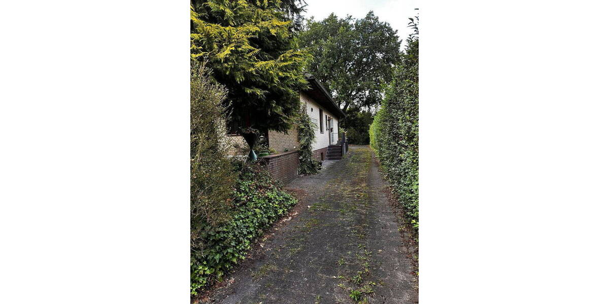 Einfamilienhaus Hamburg Poppenbüttel Poppenbüttel - 6 Zimmer, 170 m&sup2;, 719.000&euro; | Angebot:26027714