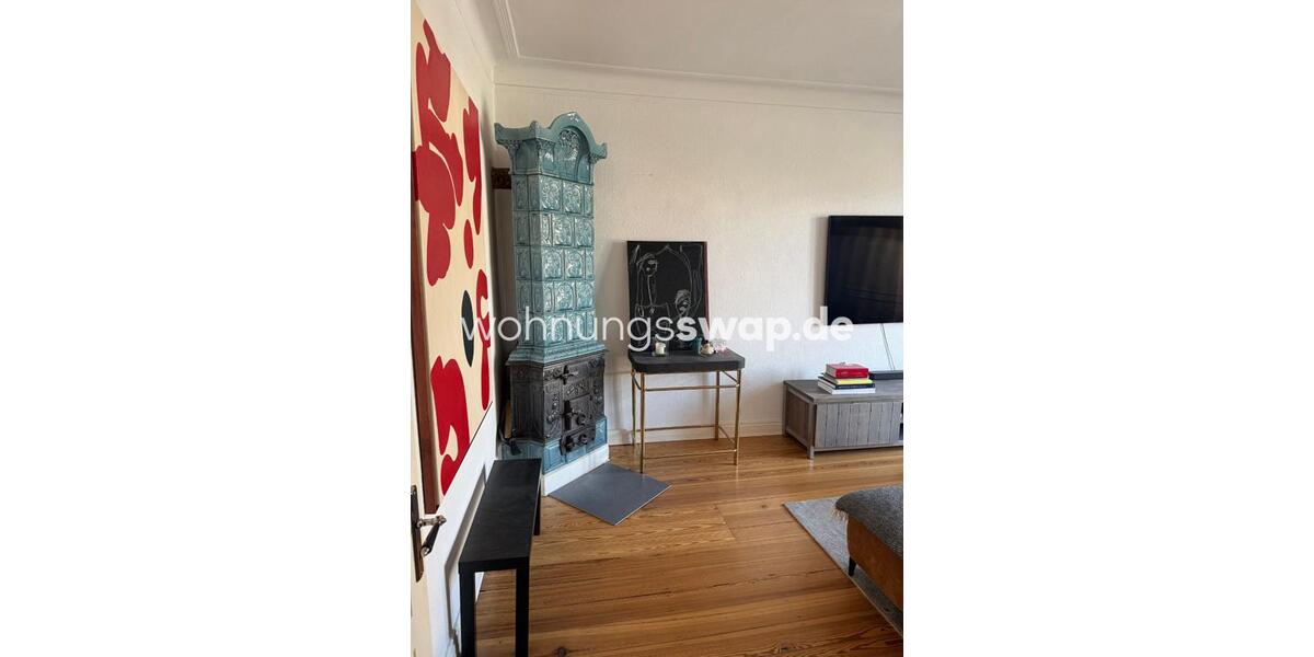 Etagenwohnung Hamburg Hoheluft-West - 4 Zimmer, 95 m&sup2;, 1.550&euro; | Angebot:25909498