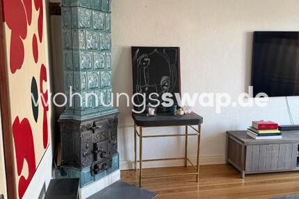 Wohnung Hamburg Hoheluft-West - 4 Zimmer, 95 m&sup2;, 1.550&euro; | Angebot:25909498