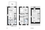 Reihenendhaus Henstedt-Ulzburg Ulzburg - 4 Zimmer, 132 m&sup2;, 629.900&euro; | Angebot:26826917