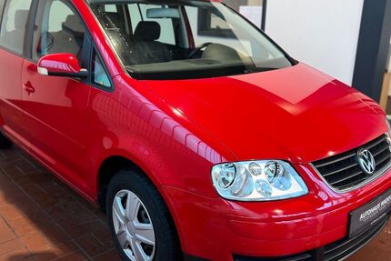 VW Touran 120.122 km 2.500 &euro; Henstedt-Ulzburg (bei Hamburg) 24558