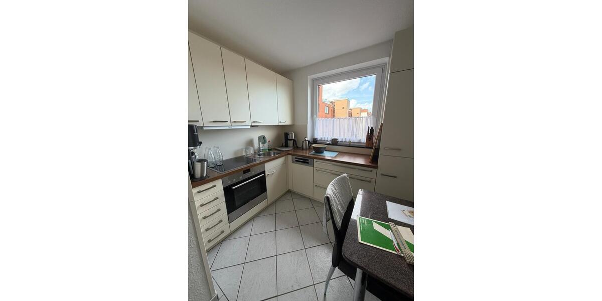 Etagenwohnung Glinde - 3 Zimmer, 85 m&sup2;, 269.000&euro; | Angebot:26327088